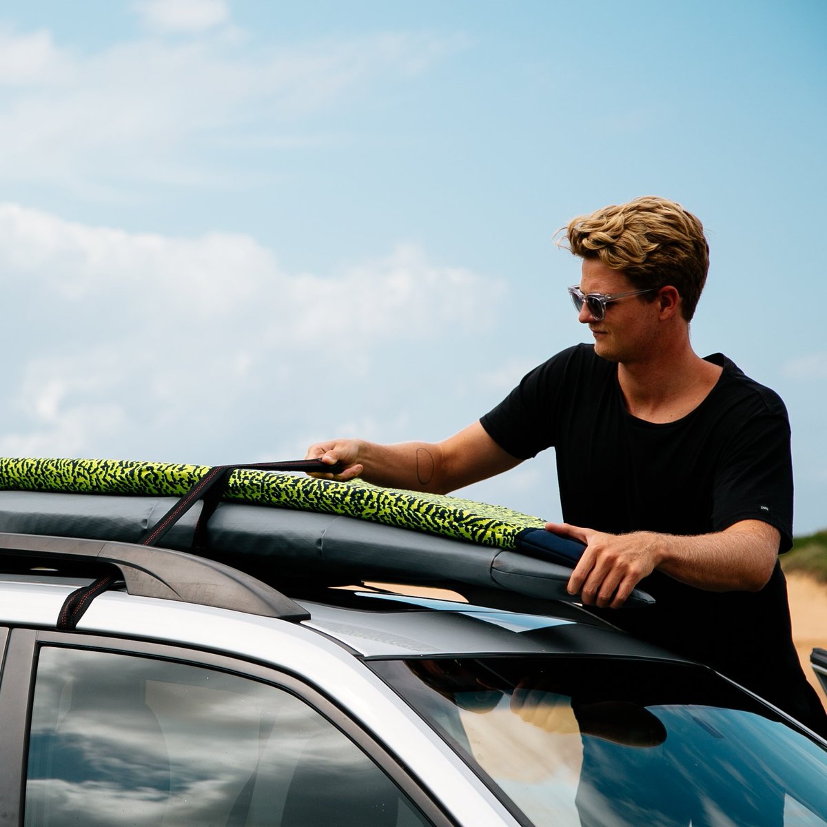 FCS Cam Lock Tie Downs 2020