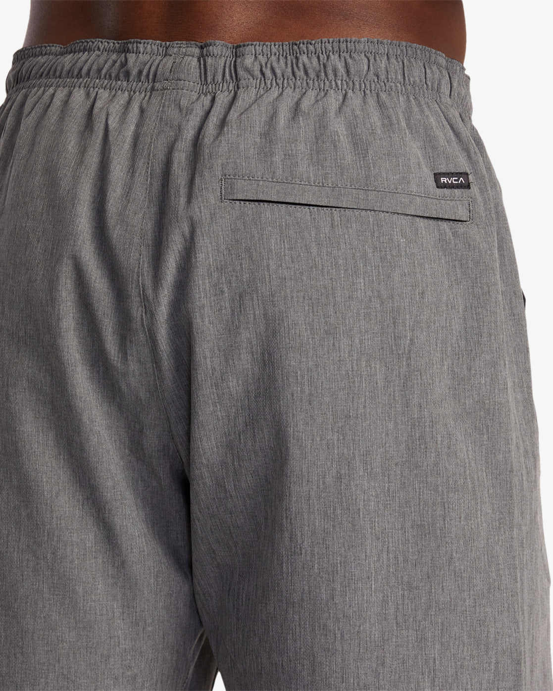 RVCA Yogger Stretch Short CCH XL