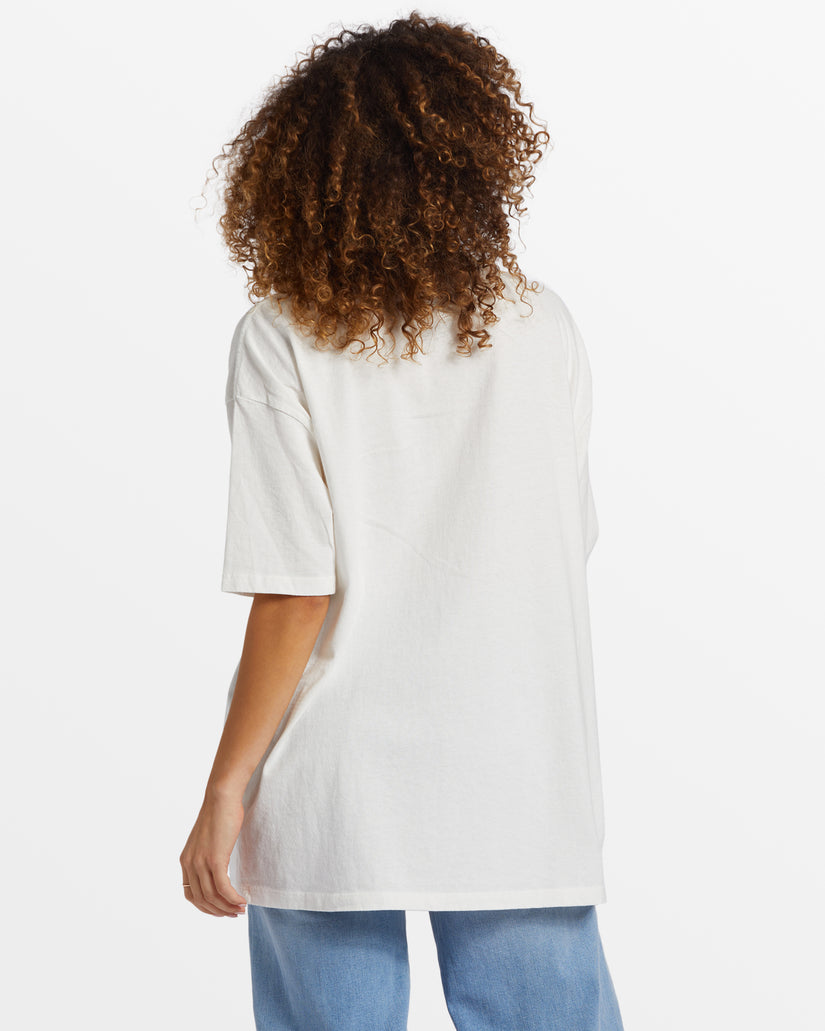 Billabong Golden Hour SS Tee SCS S