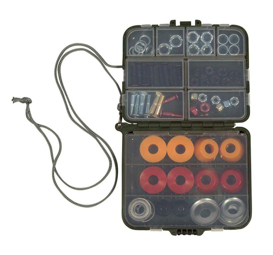 Independent Genuine Parts Spare Parts Kit