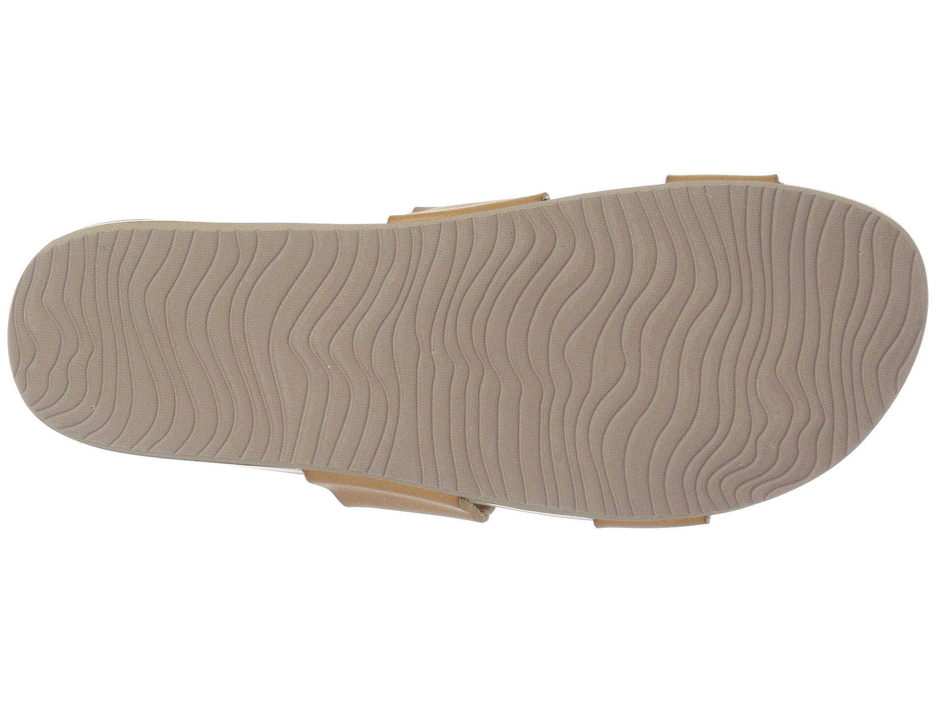 Reef Cushion Vista Womens Sandal NAT-Natural 9