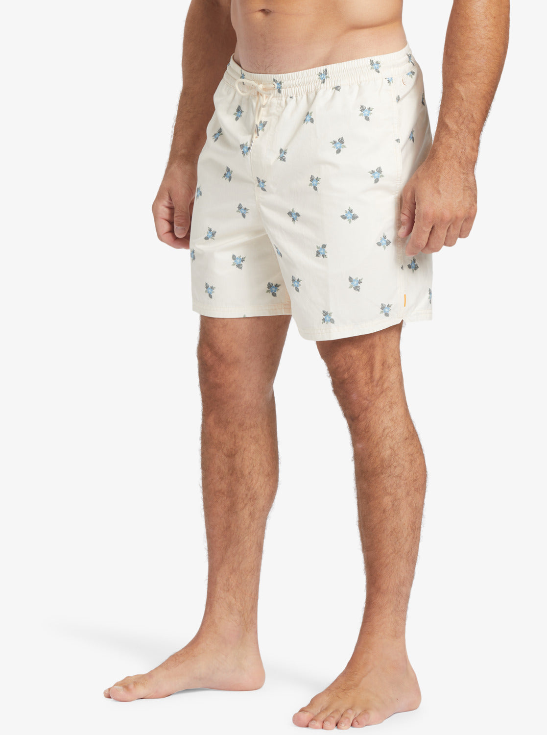 Quiksilver Small Pedals Volley WCL6 XL