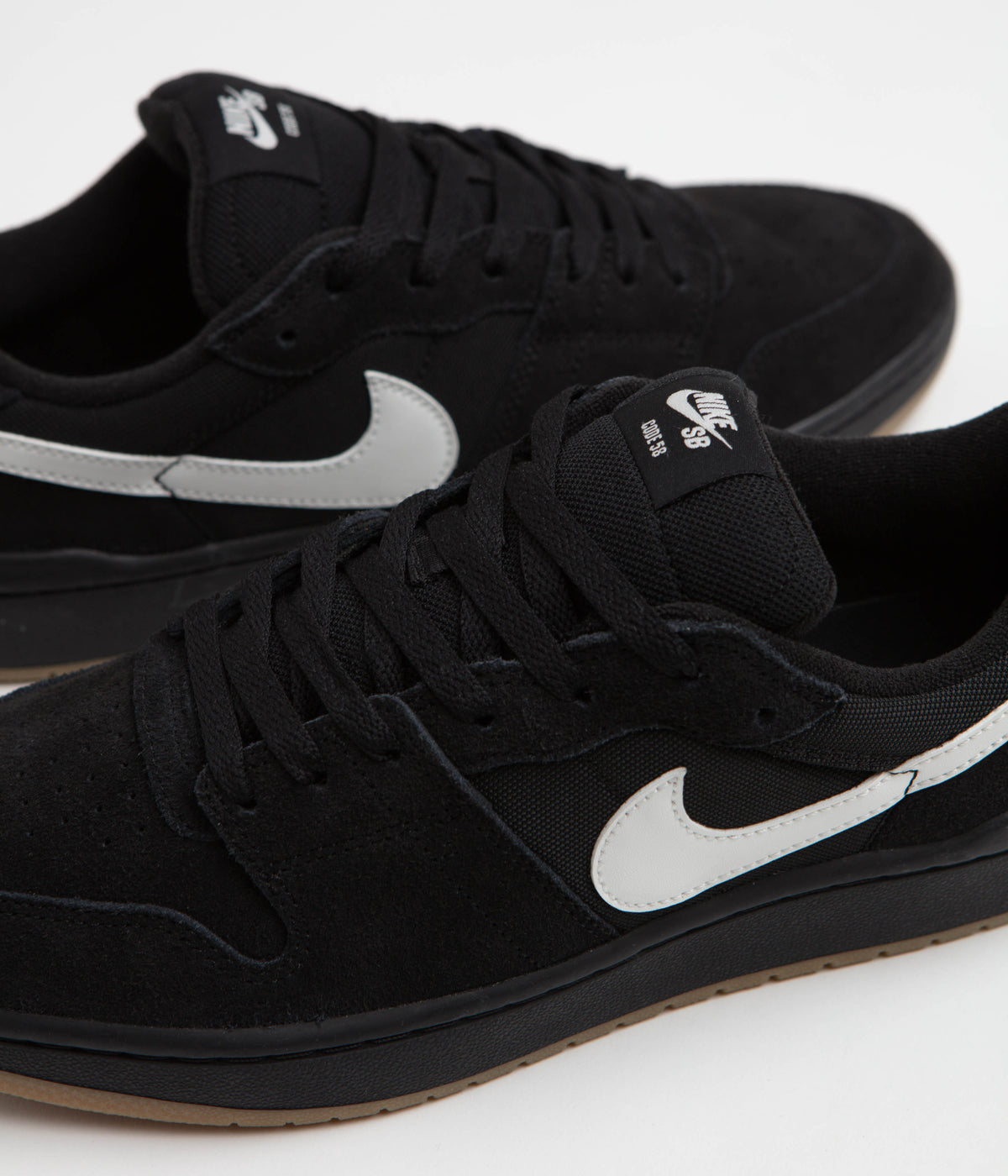 Nike SB Code 58 001 11