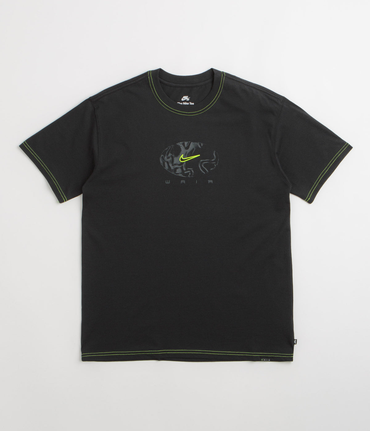 Nike SB Shod LSE SS Tee 010 L