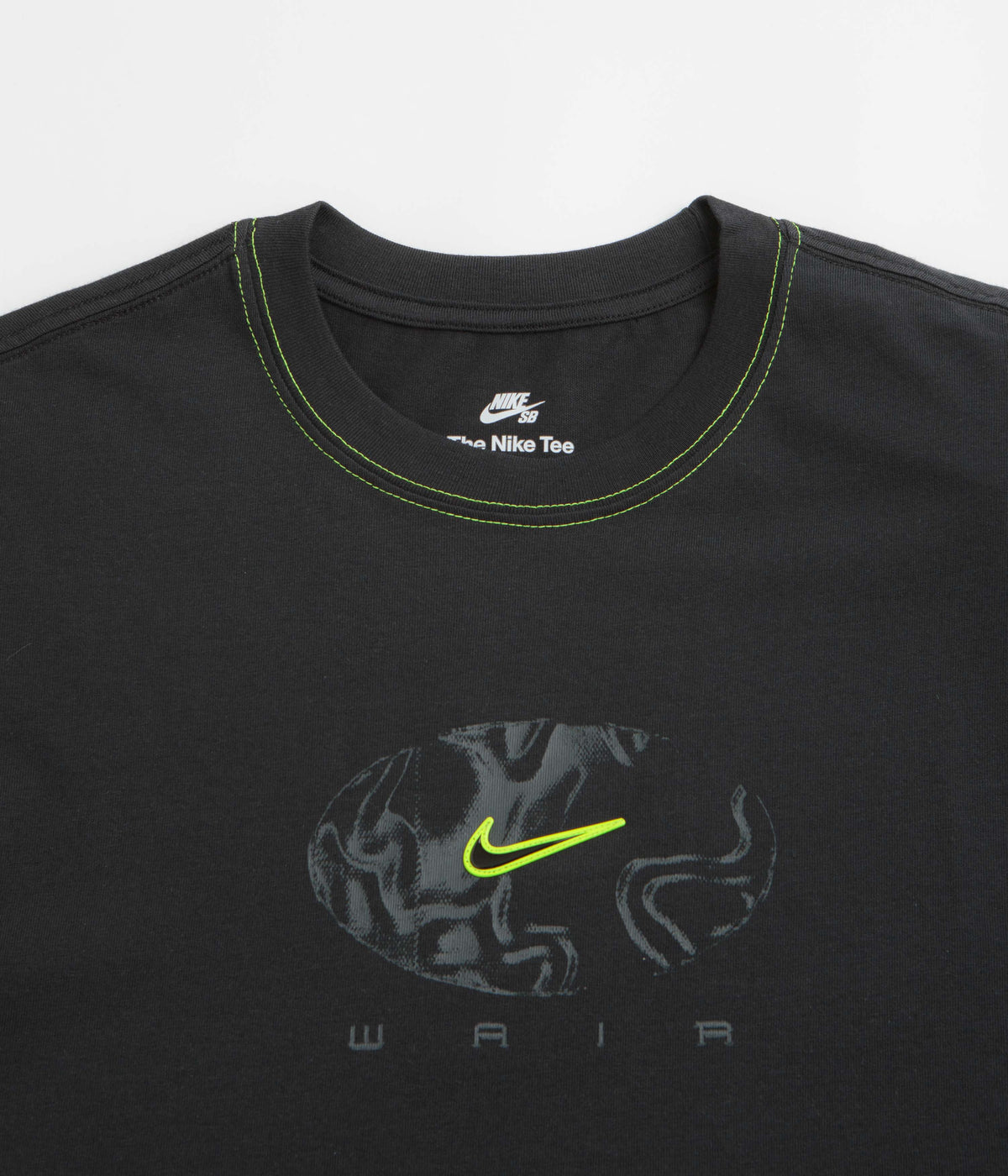 Nike SB Shod LSE SS Tee 010 L