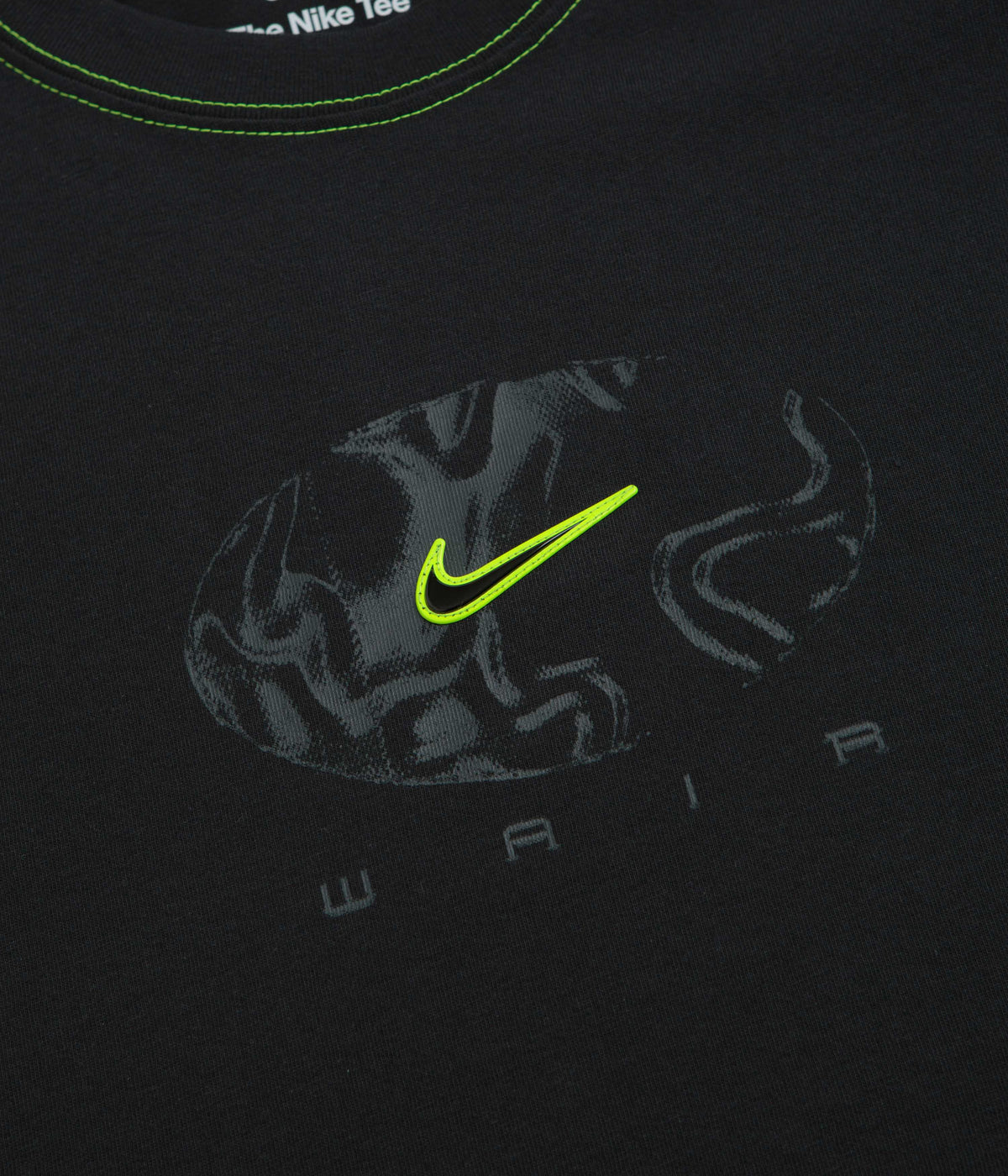 Nike SB Shod LSE SS Tee 010 L