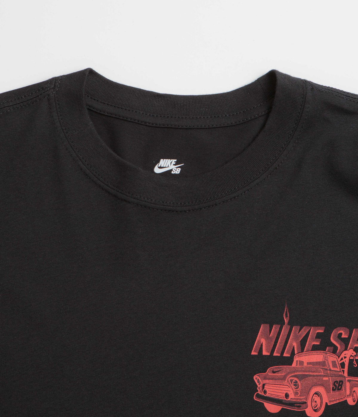 Nike SB OC Tow SS Tee 010 M