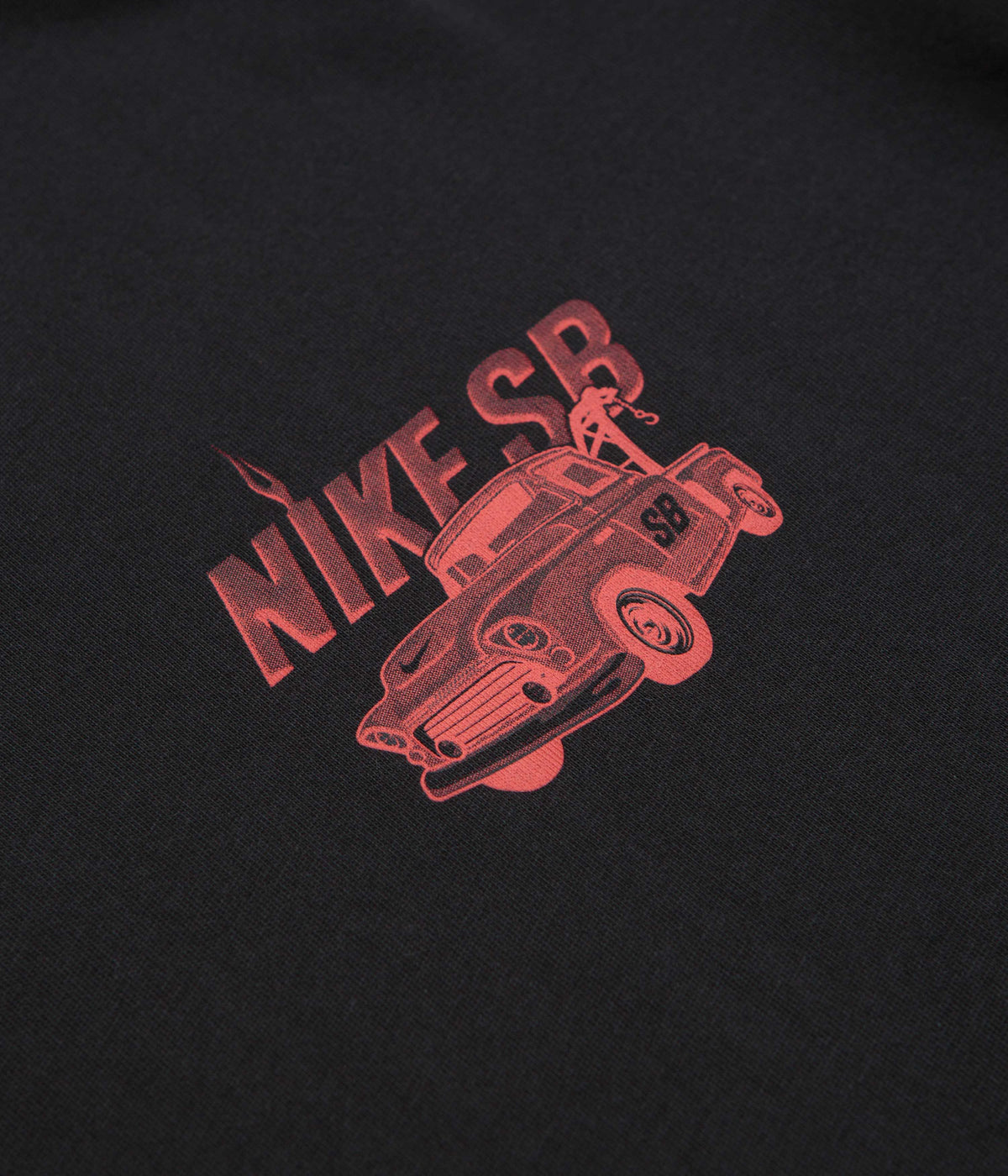 Nike SB OC Tow SS Tee 010 M