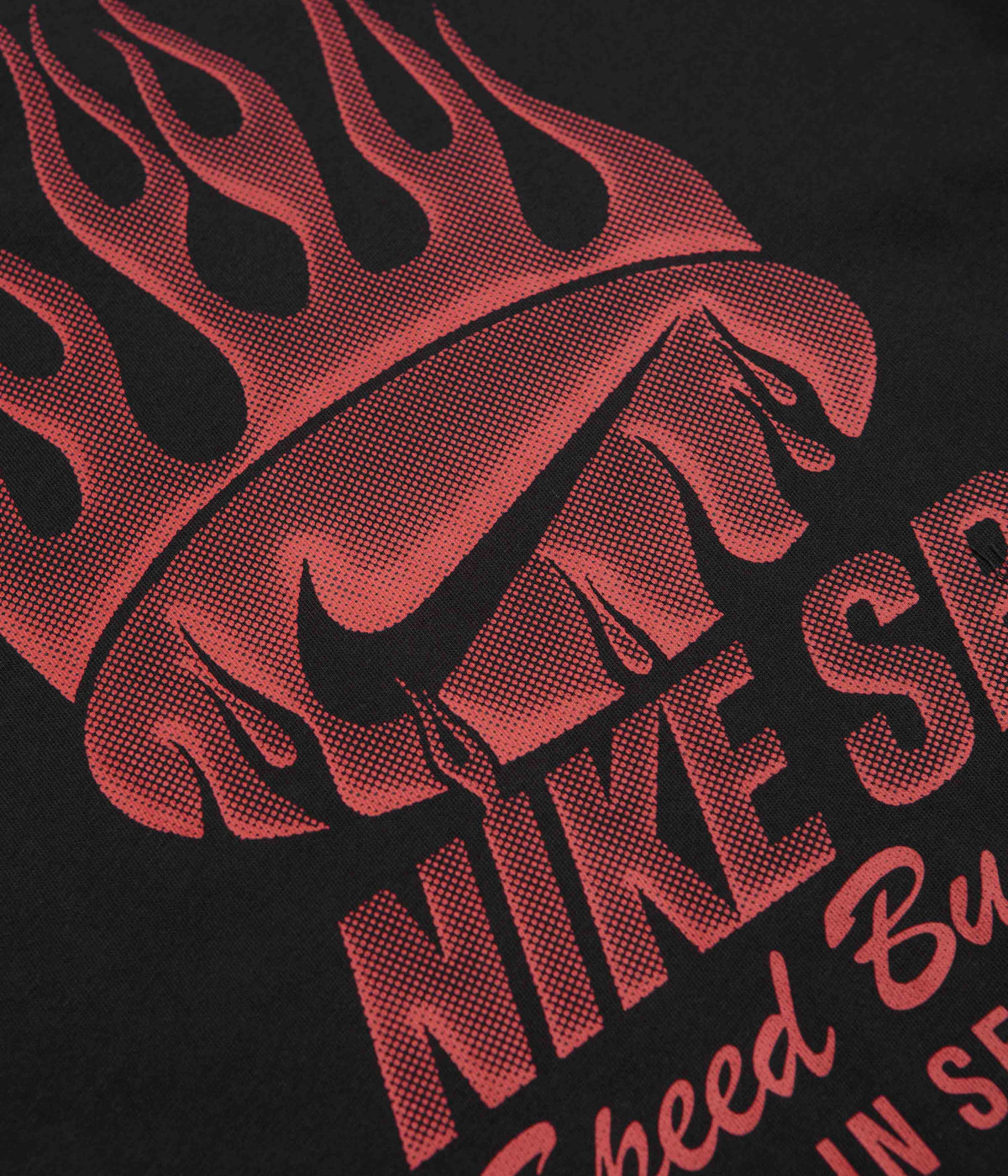 Nike SB OC Tow SS Tee 010 M