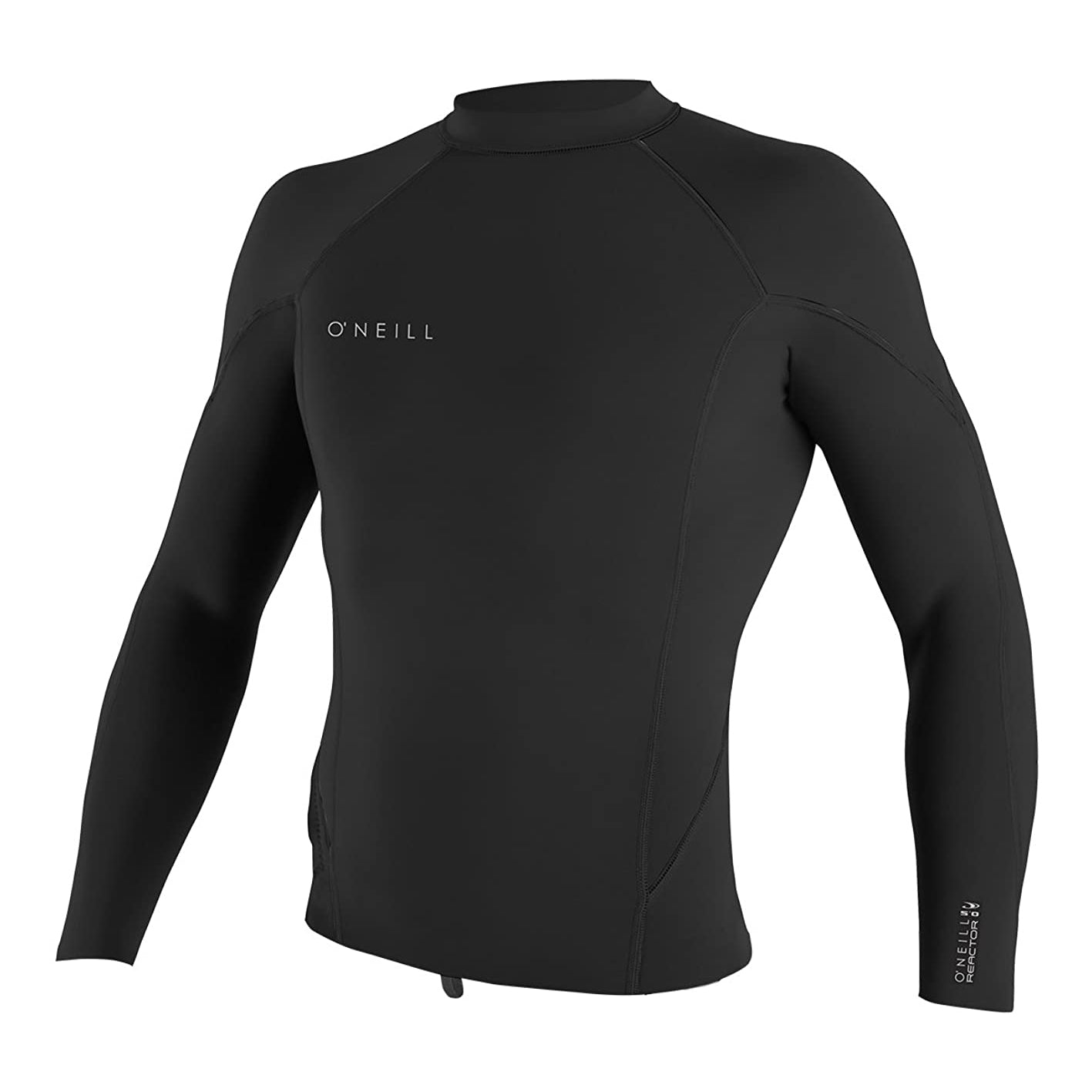 O Neill Reactor-2 1.5mm LS Jacket