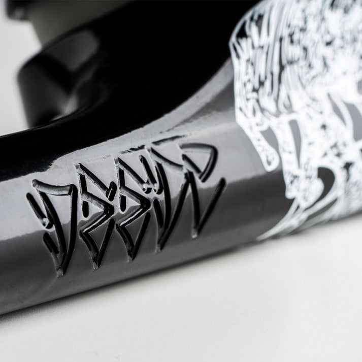 Ace Trucks AF1 Limited Deedz 60