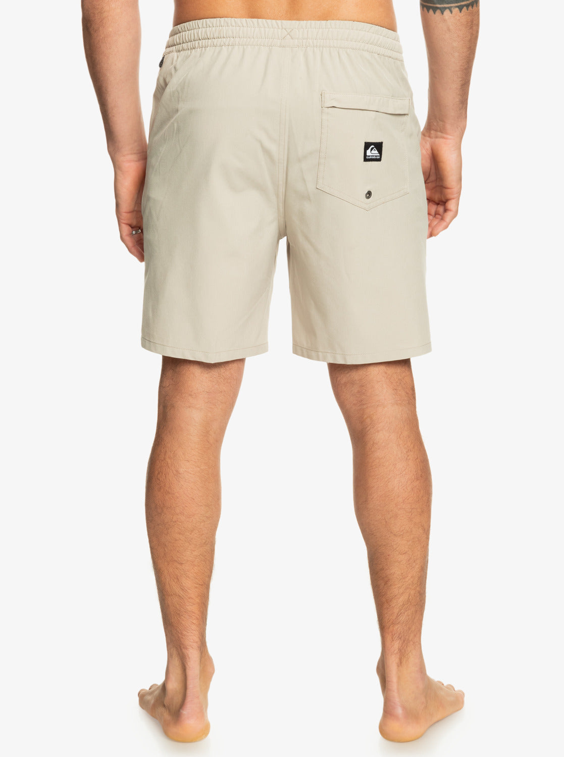 Quiksilver Taxer Amphibian Hybrid Shorts THZ0 M