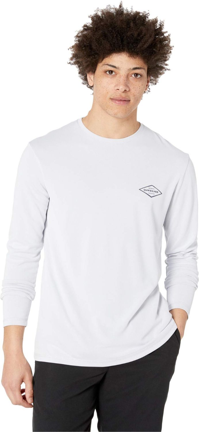Quiksilver Multi Hex Youth Tee BTE0 L/14