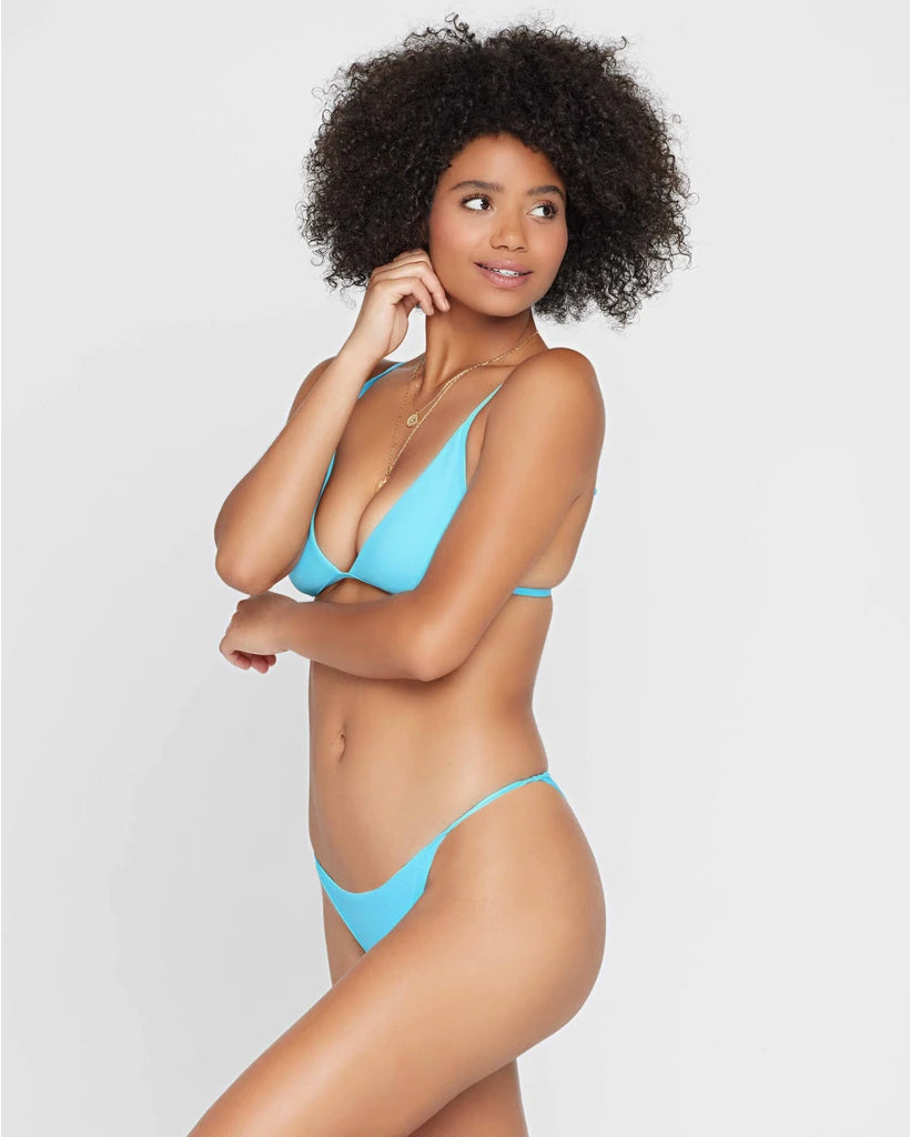 LSpace Jay Bottom AQUARIUS L