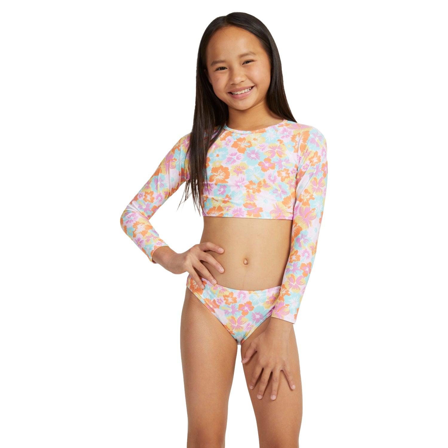 Roxy Floraya NJY7 XL