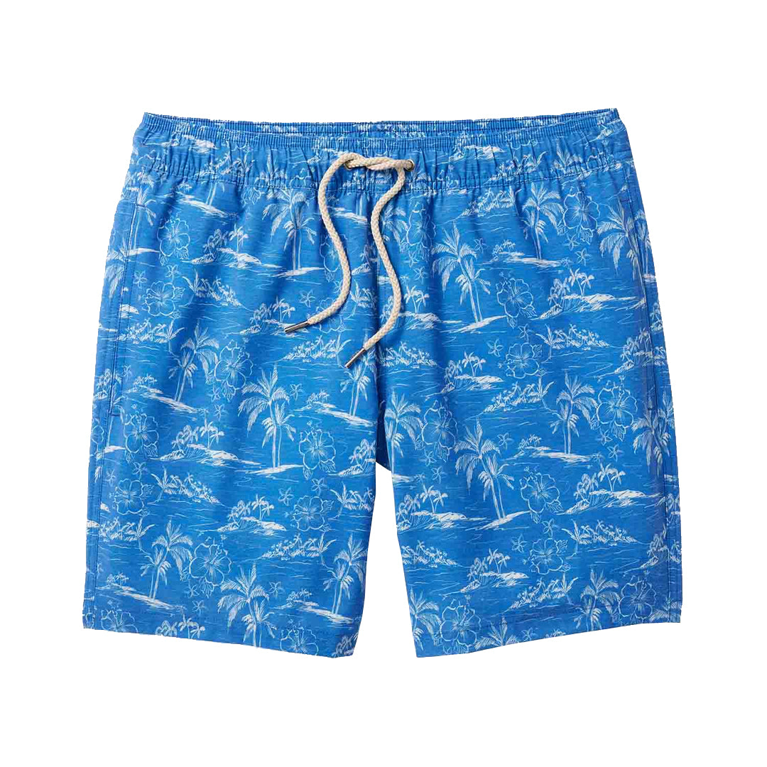 Fair Harbor The Bayberry Trunk 426-BlueIslandHopper XXL