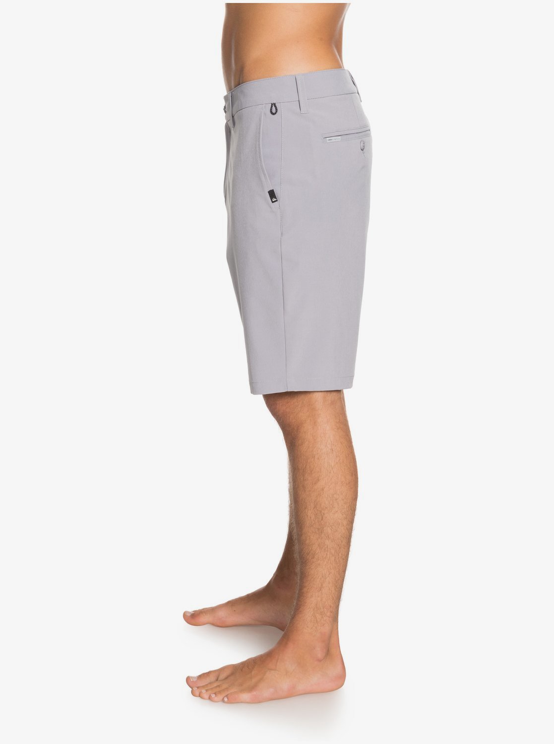 Quiksilver Union Amphibian 20in Short SZP0 30