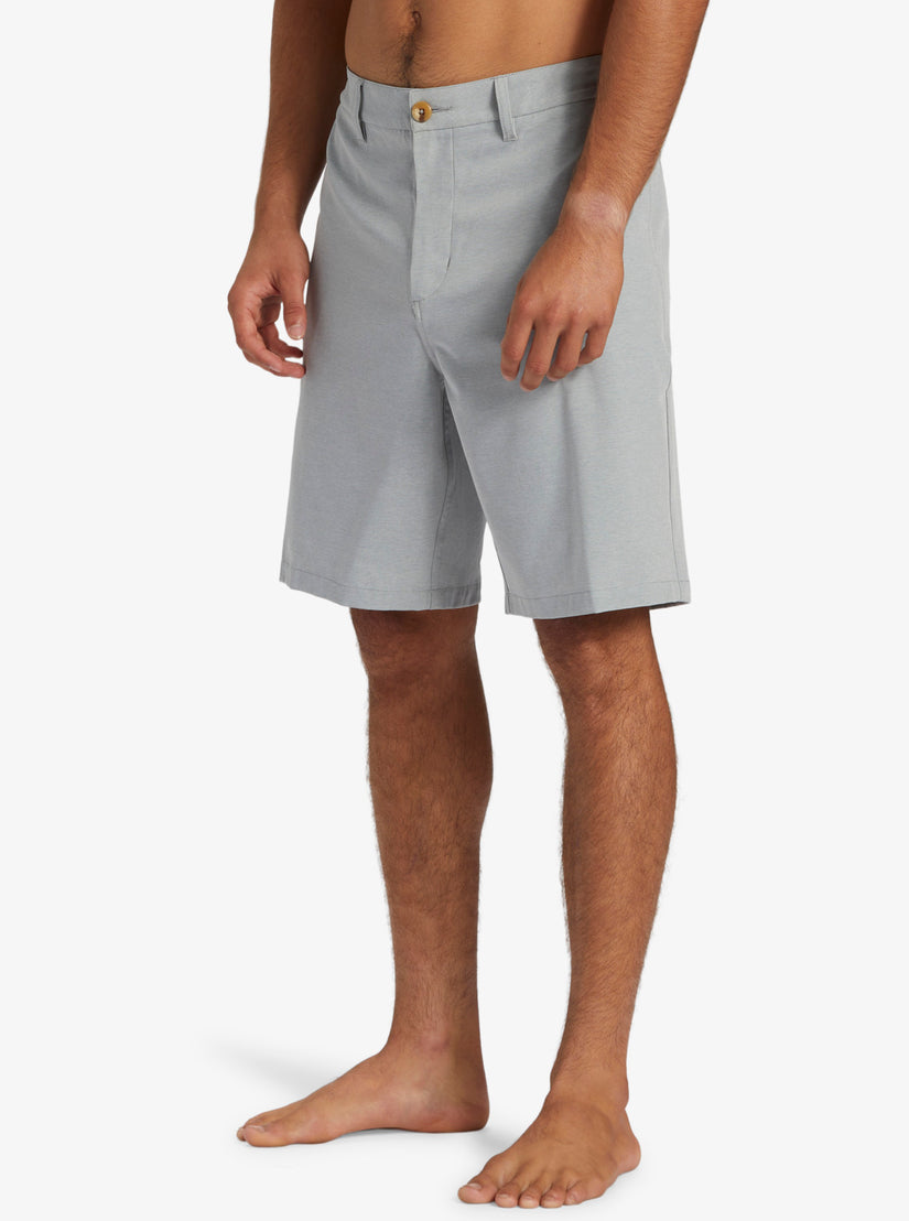Quiksilver Union Amphibian 20" Shorts 2024 SJE0 29