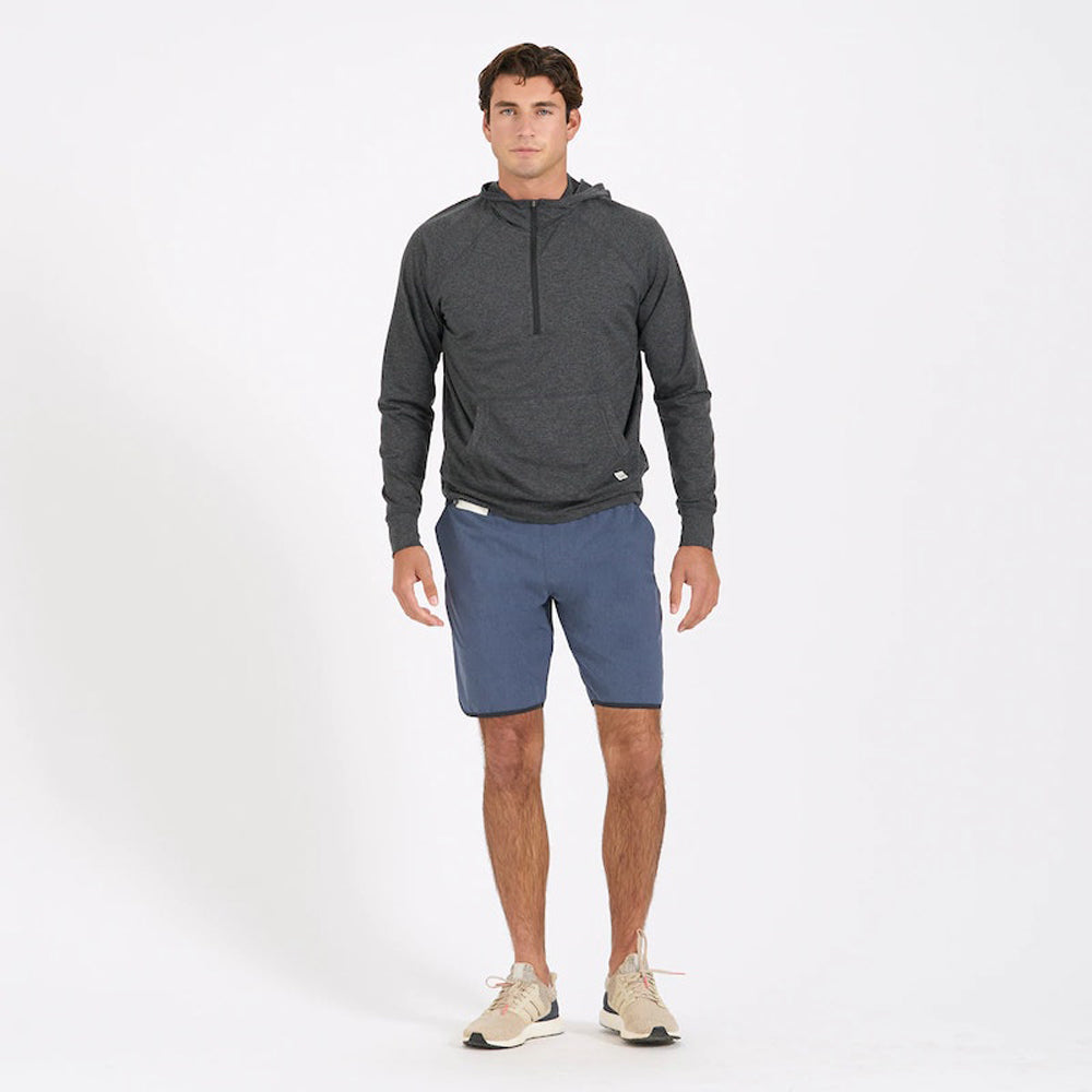Vuori Banks Shorts AZL S