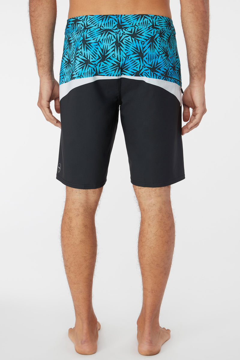 O'Neill Hyperfreak 20in Boardshorts MRN 29
