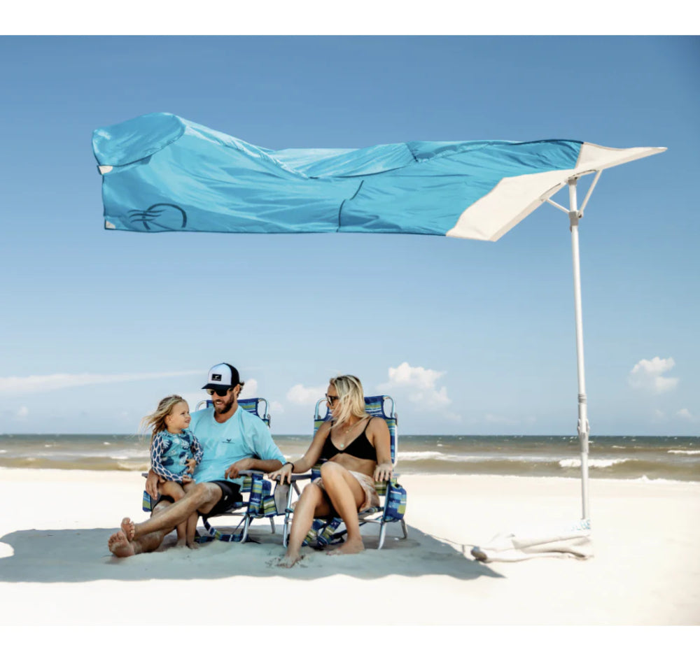 Solbello Sun Shade Umbrella multi