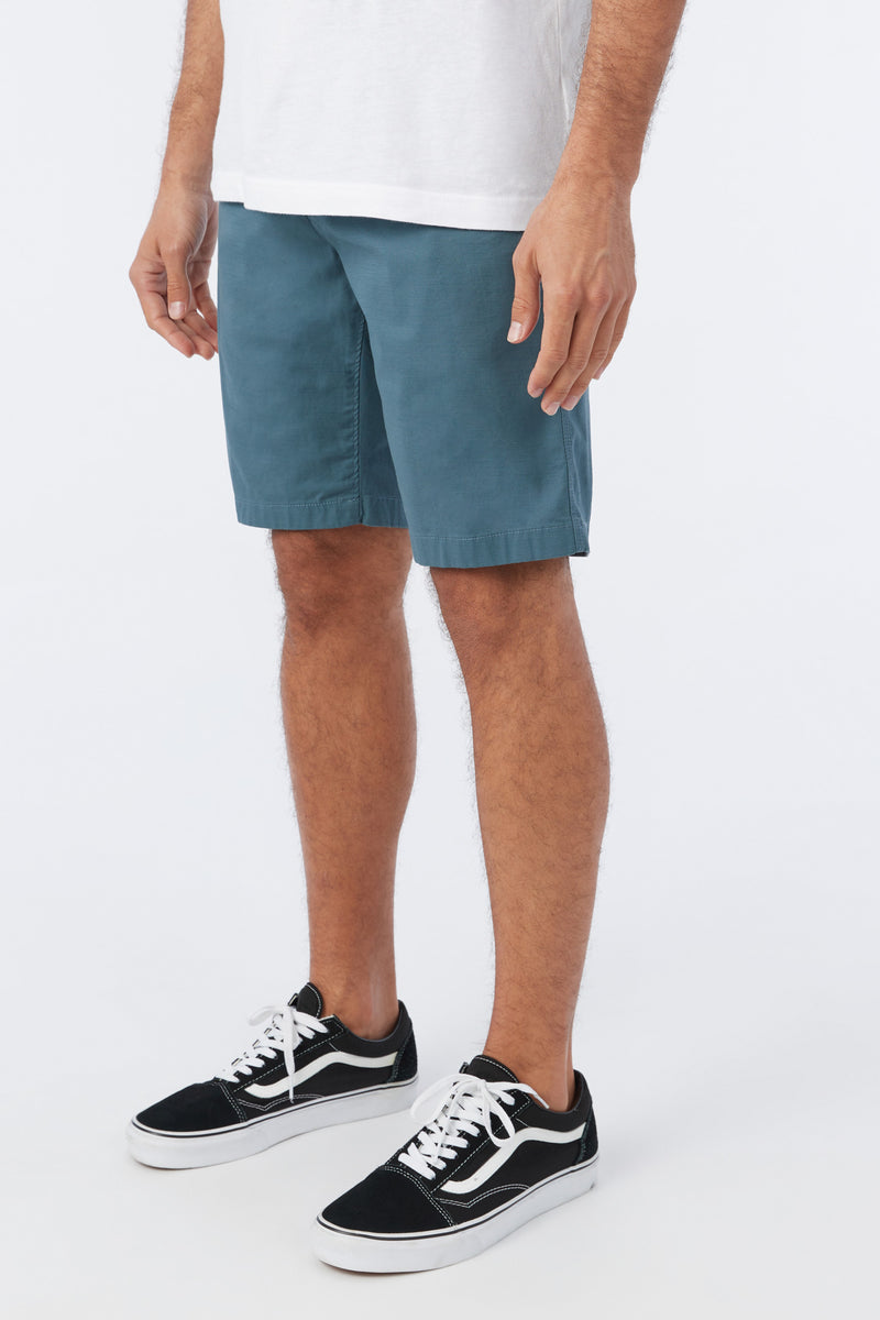 O'Neill Jay Stretch Short BLU3 32