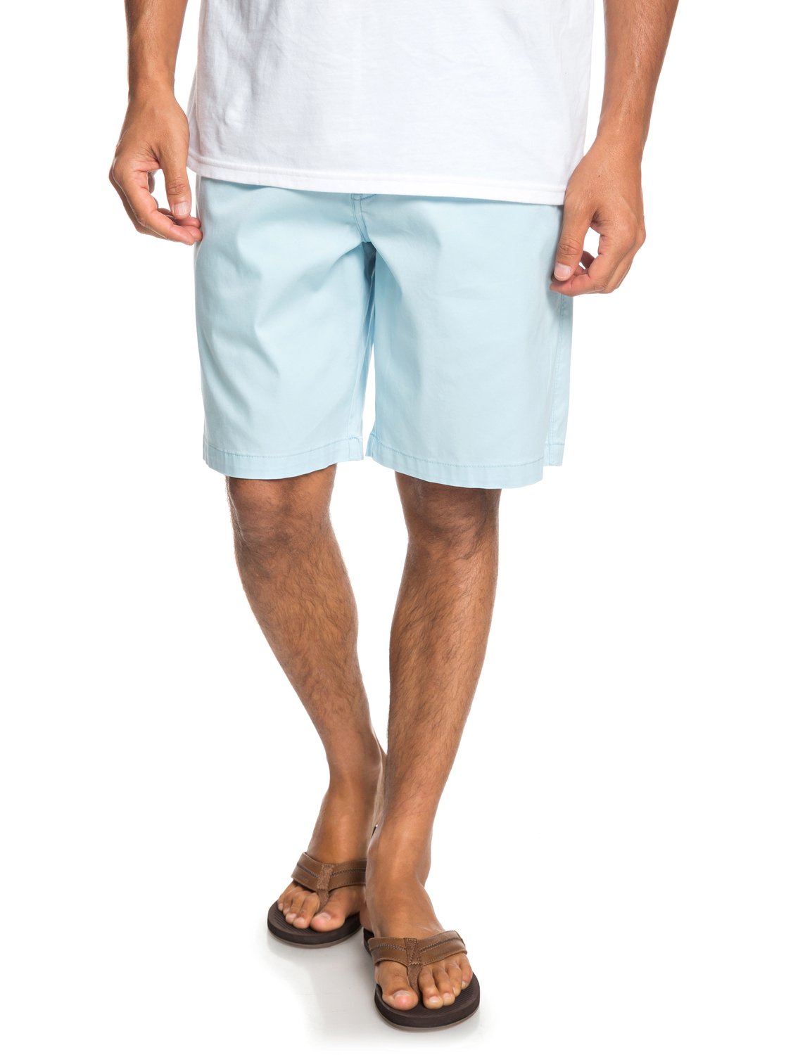 Quiksilver Waterman Secret Ocean Shorts