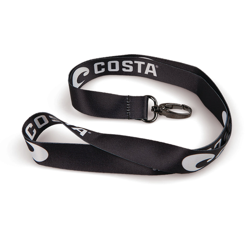 Costa Del Mar Lanyard 46-Blue OS