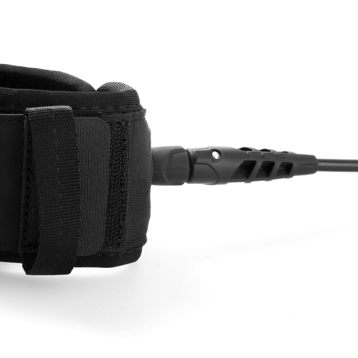 FCS Essential All Round Longboard Leash