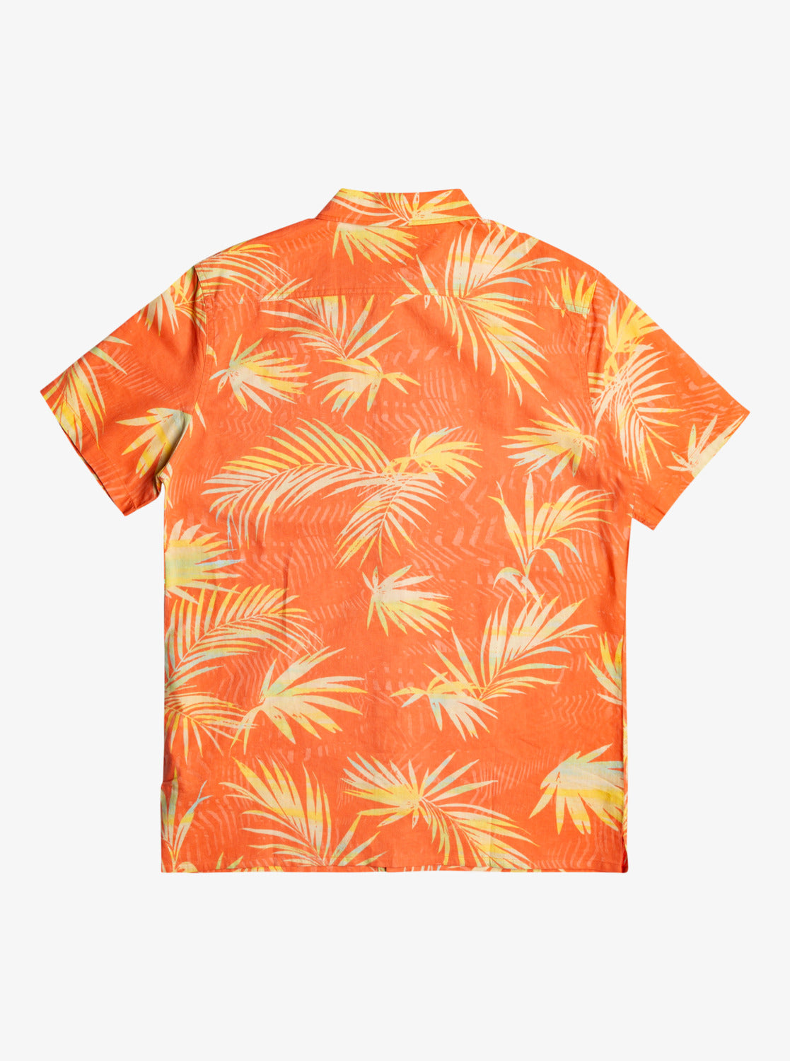 Quiksilver Ripped Up Cotton SS Woven MHV6 M