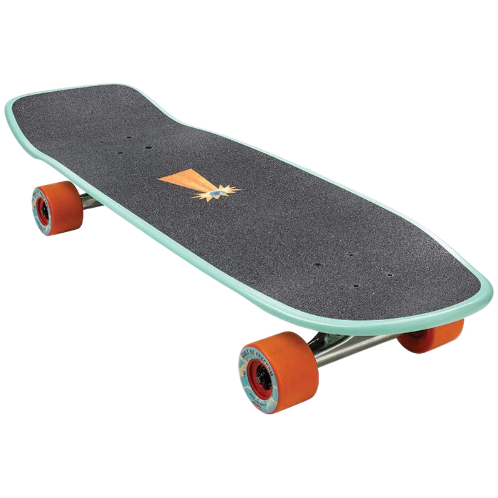 Globe Skateboards Burner Complete Ola 31