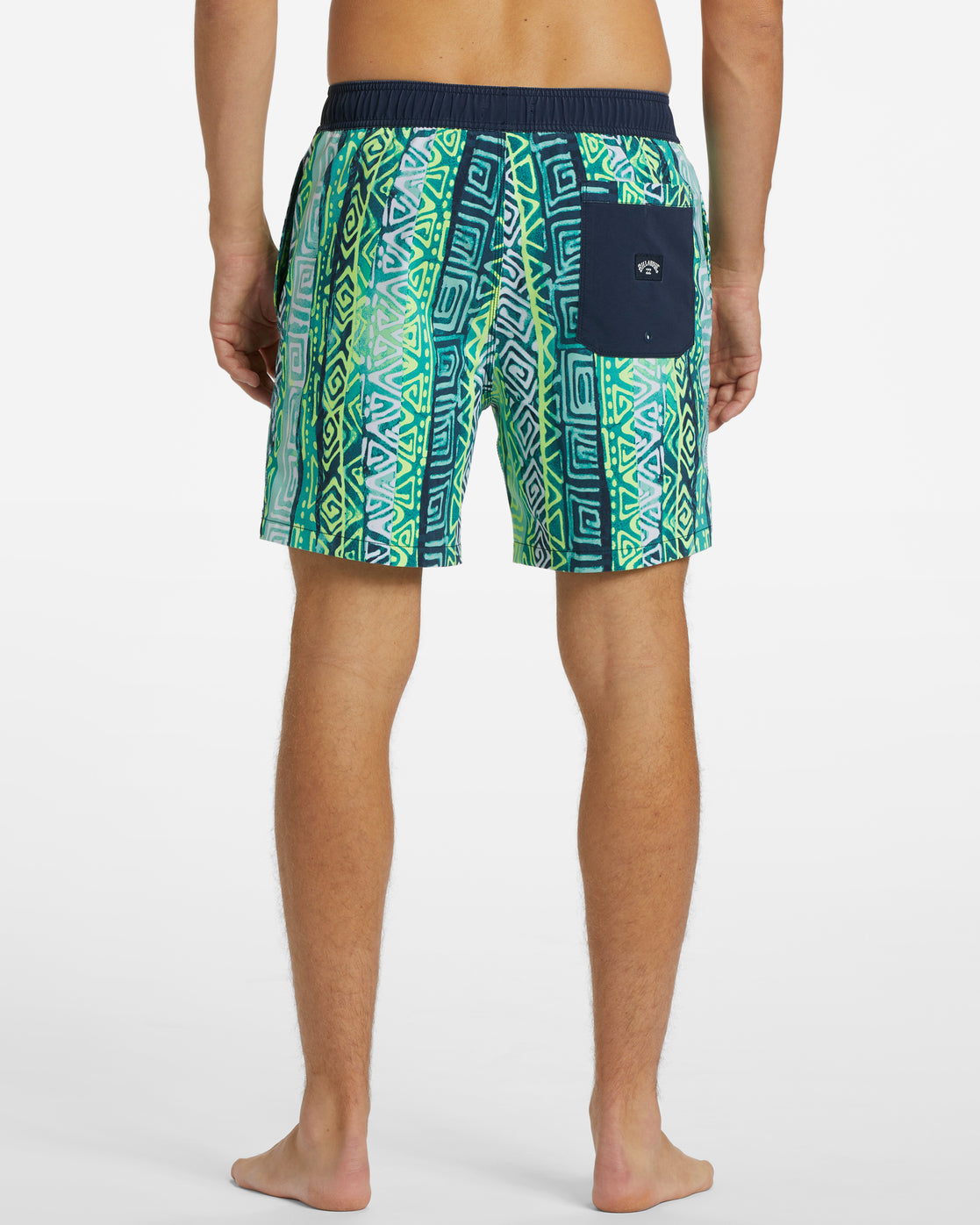 Billabong Sundays Layback Boardshort AQU S