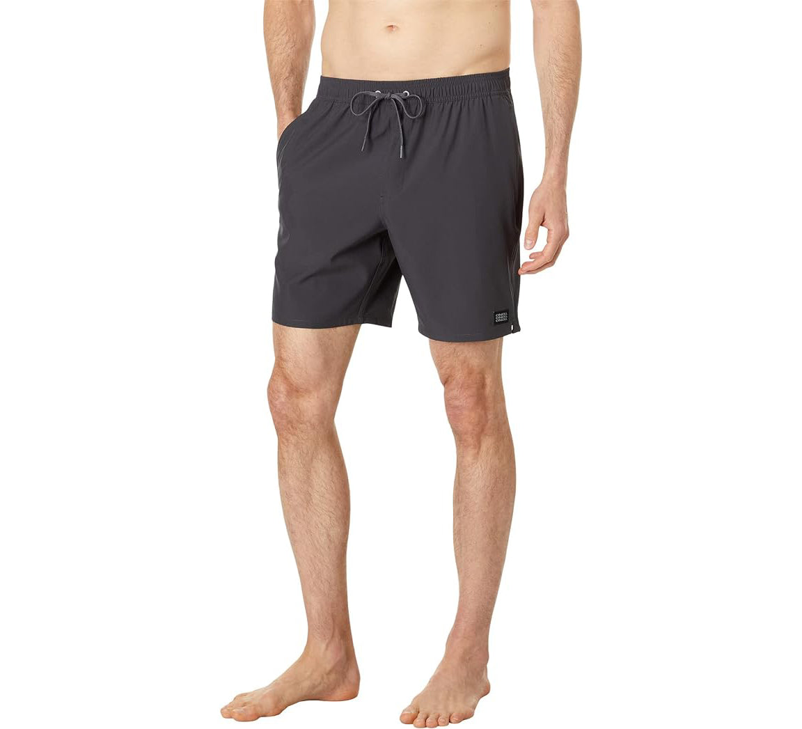 O'Neill Hermosa Block 17" Boardshort GRA XL