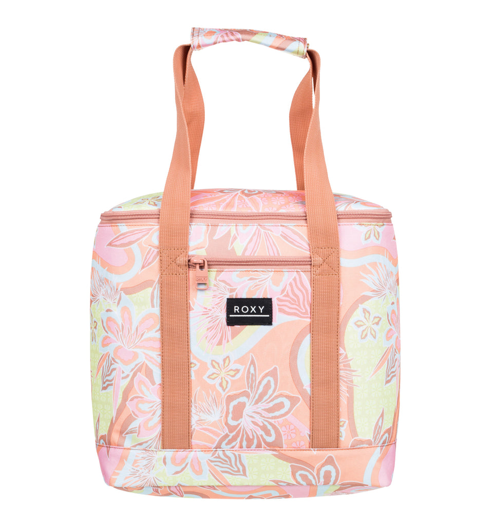 Roxy Water Effect Cooler Tote