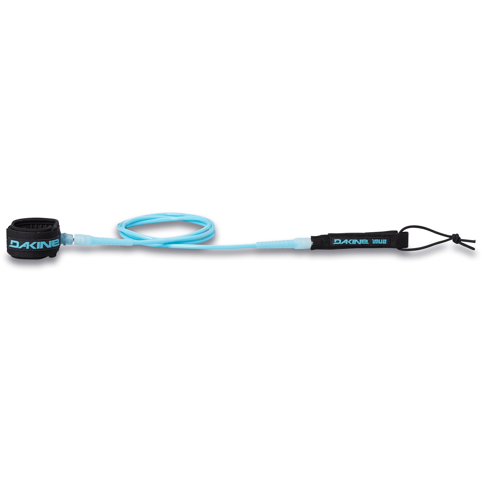 Dakine Imua Comp Leash 484-Blue 6ft0in