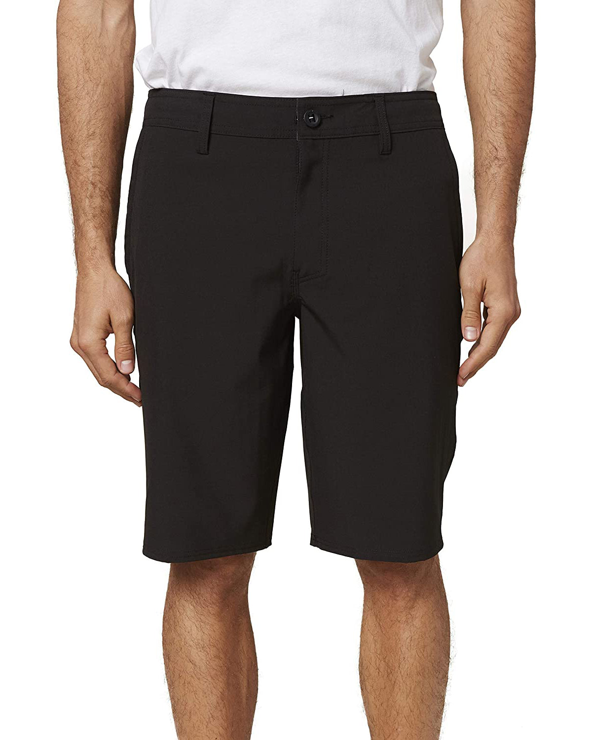 O'neill Reserve Solid 21 Short 2021 BLK-FBASKU 30