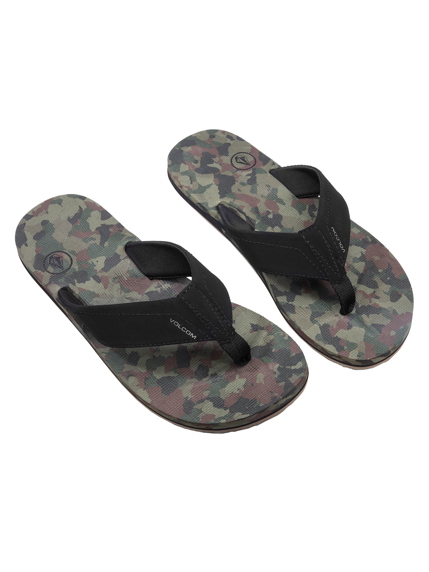 Volcom Victor Mens Sandal