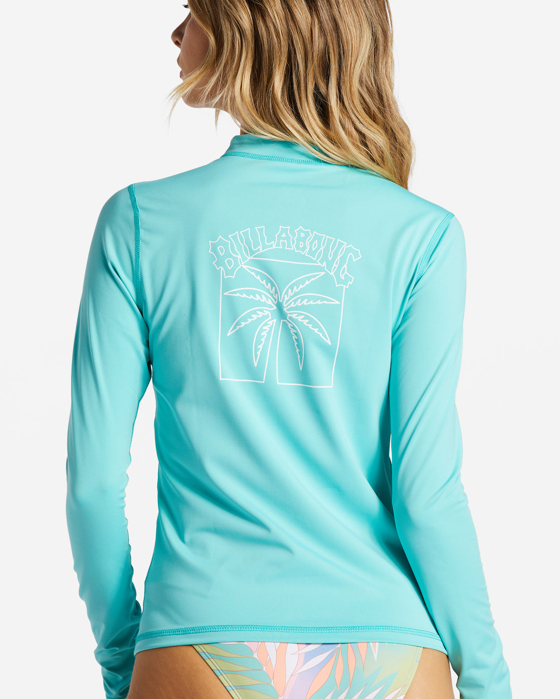 Billabong Core Loose LS Rashguard BGH0 M/10