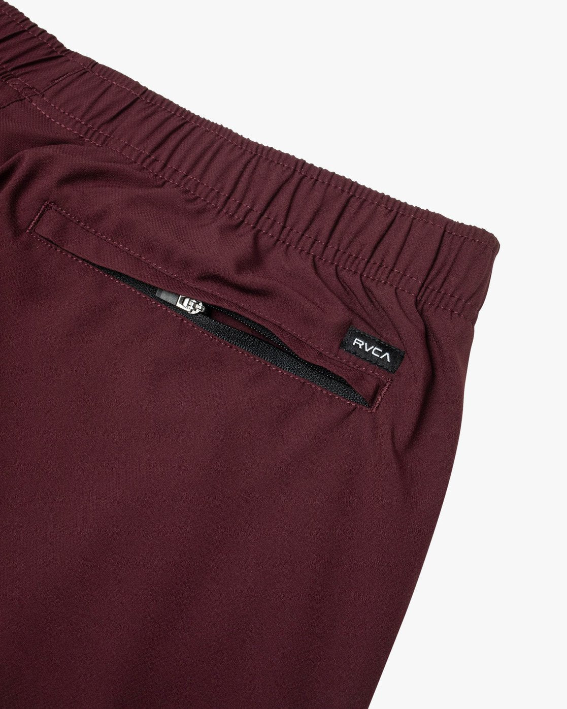 RVCA Yogger IV Short PORT L