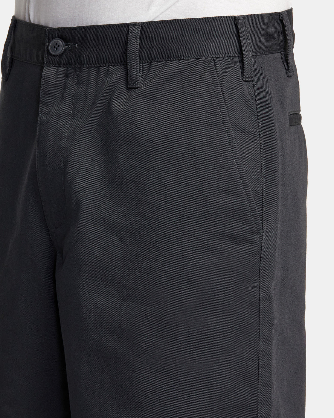 RVCA Americana Short KSD0-Garage Blue 32