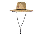 Roxy Pina To My Colada Straw Hat KVJ4 S/M