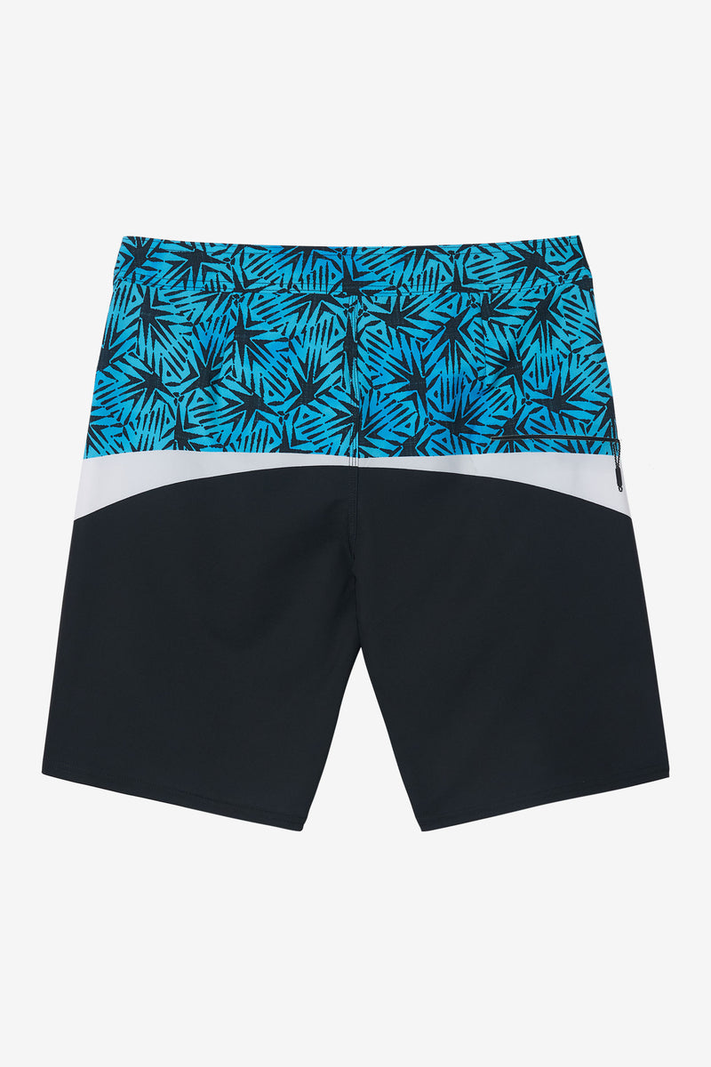 O'Neill Hyperfreak 20in Boardshorts MRN 29
