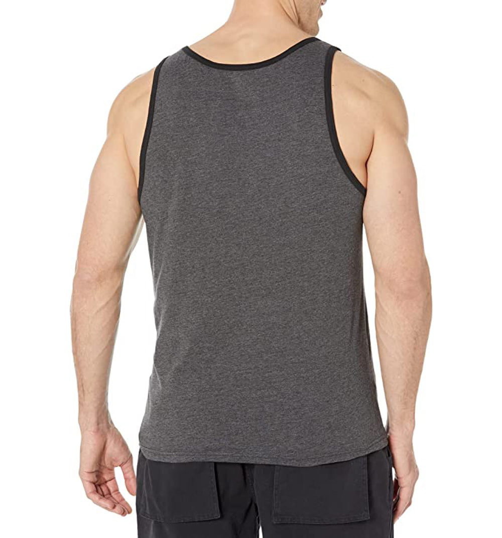 Quiksilver Resin Tint Tee KTAH L