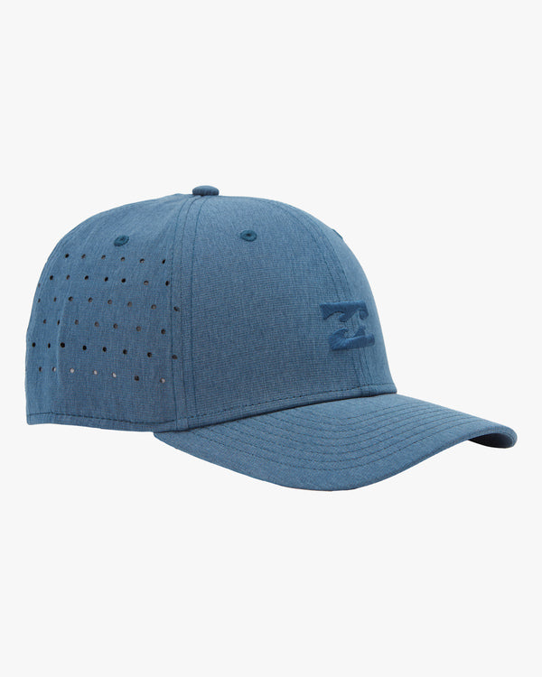 Billabong Mens Tech Stretch Hat SMB S-M