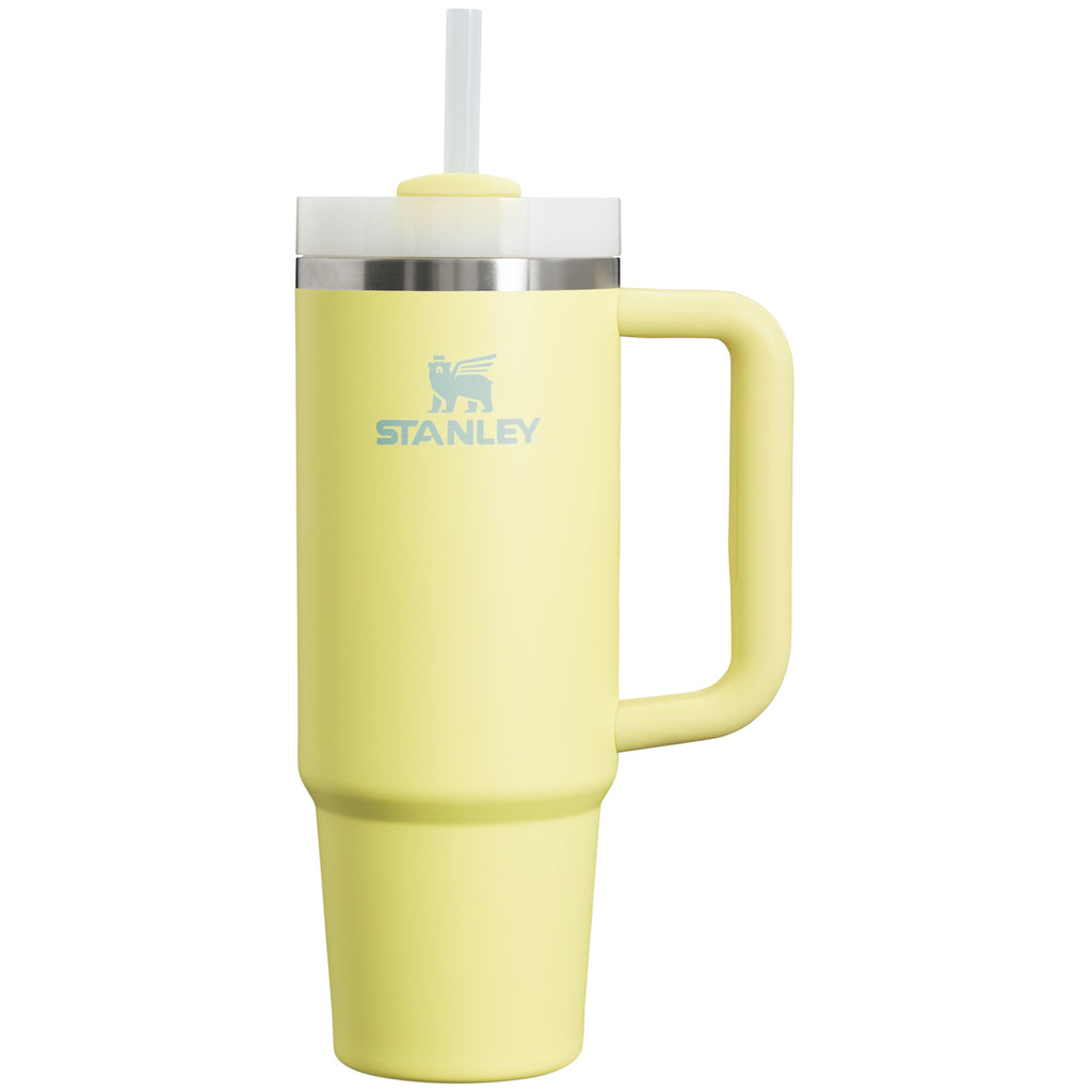 Stanley Quencher H2.0 Flowstate Pomelo 30oz
