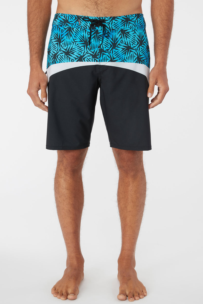 O'Neill Hyperfreak 20in Boardshorts MRN 29