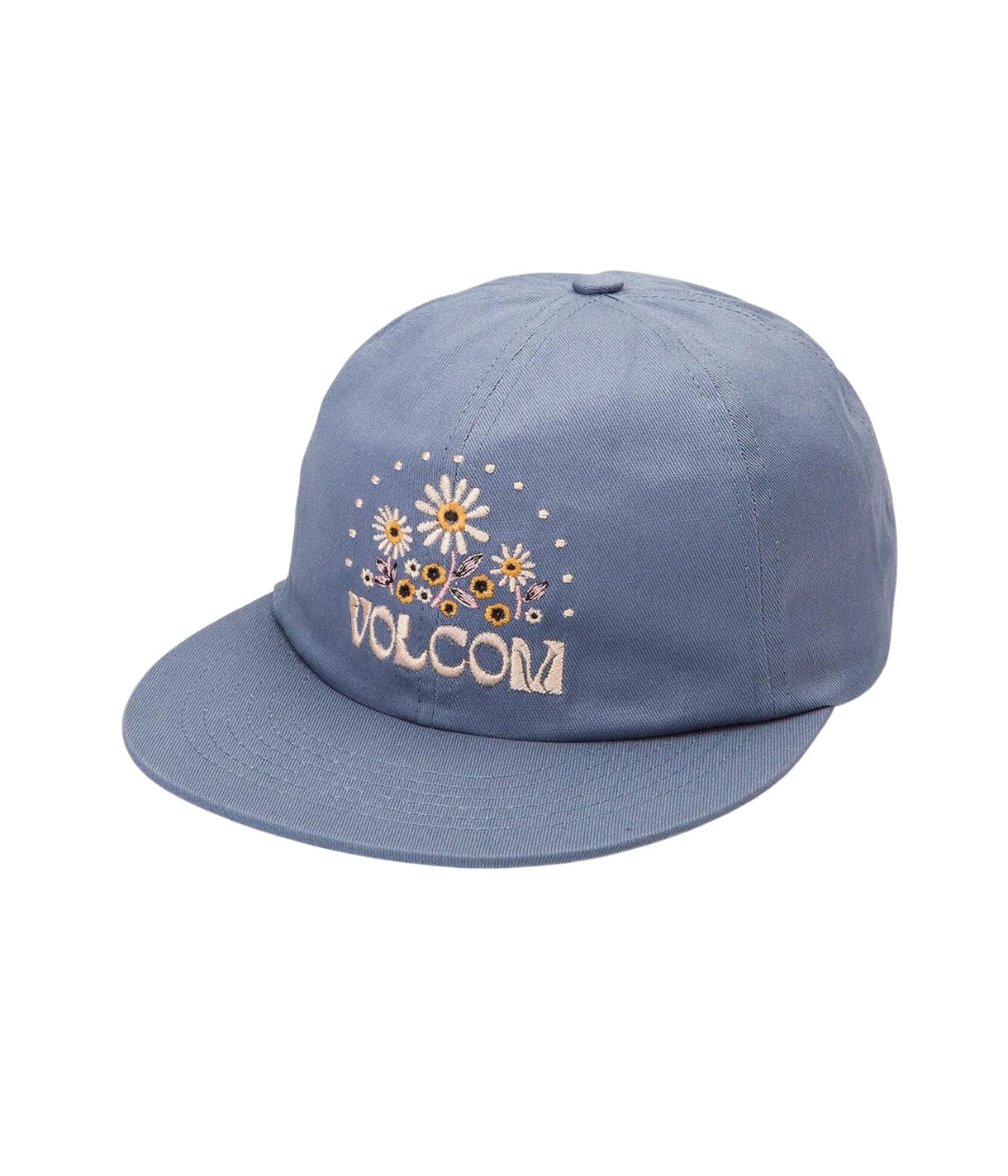 Volcom Wonder Stone Hat WBU OS