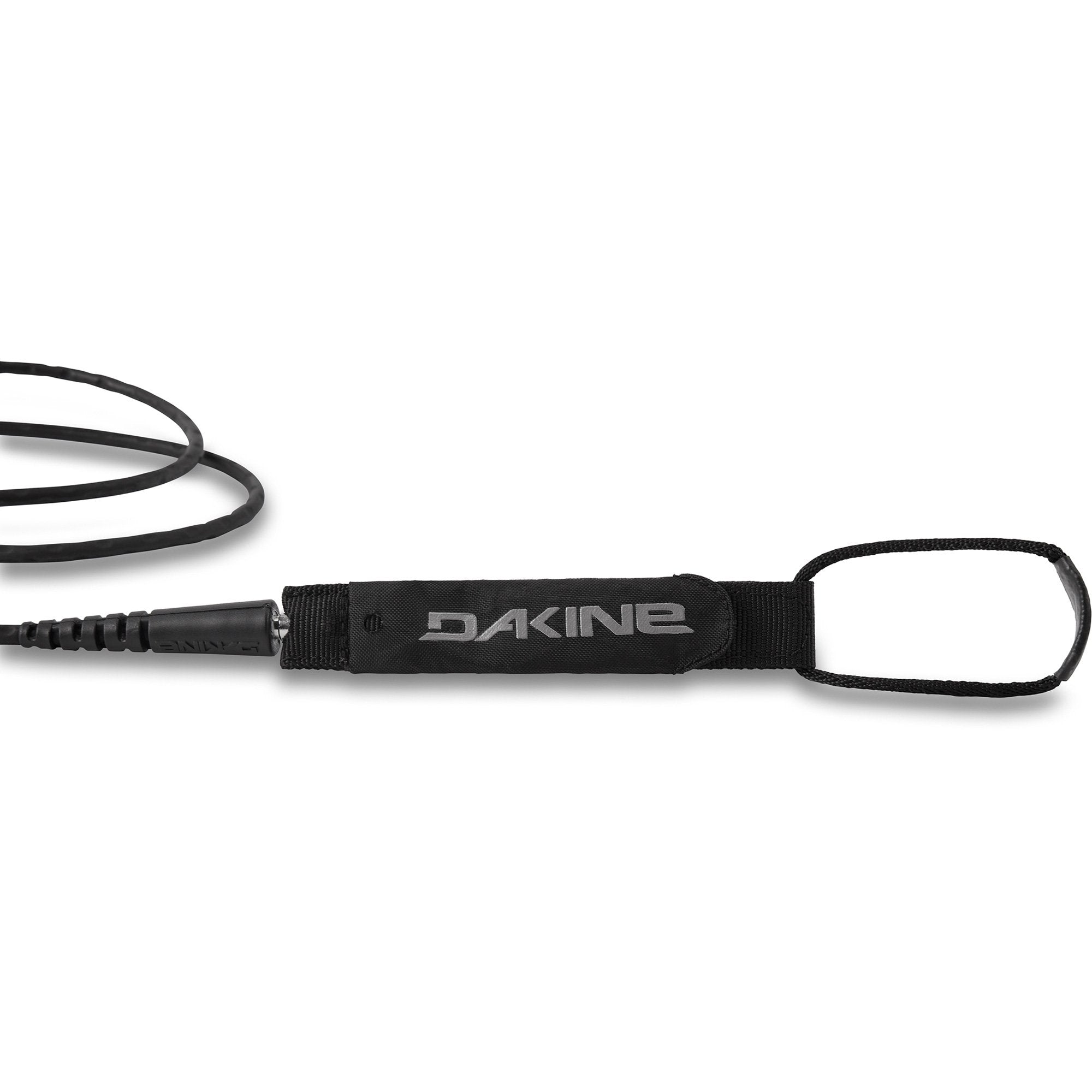Dakine Kaimana Pro Comp Leash 306-Lime 6ft0in