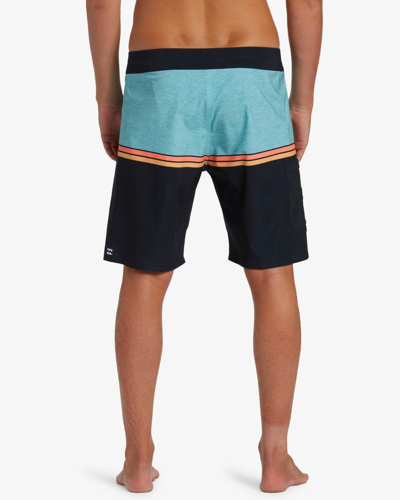 Billabong FIFTY50 AIRLITE Boardshort BN4 38