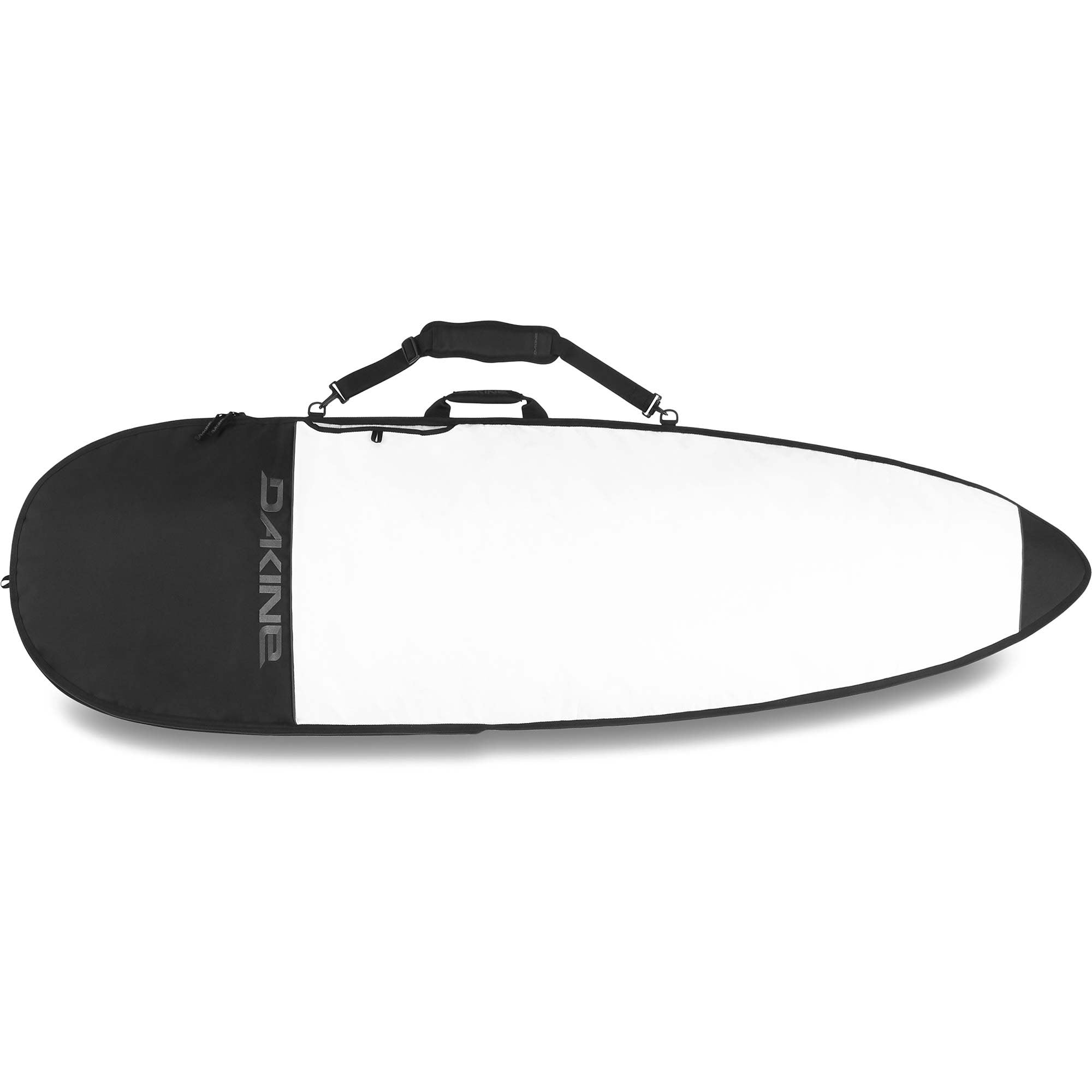 Dakine Daylight Thruster Boardbag 100-White 5ft8in